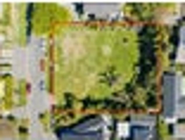 Land for sale in Saint Albans, Fendalton-Waimari-Harewood Community