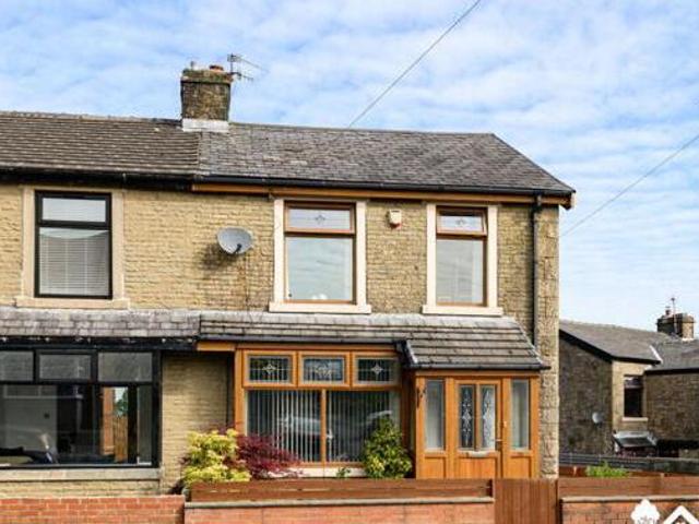House for sale in Whitehall, Darwen