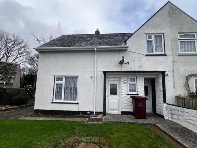 House for sale in Tenby, Pembrokeshire