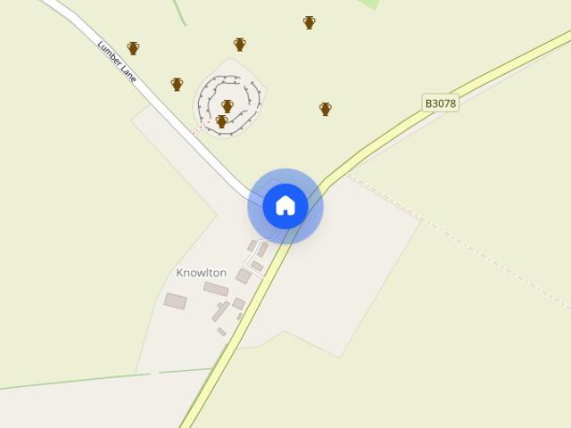 House for rent in Isle Of Man