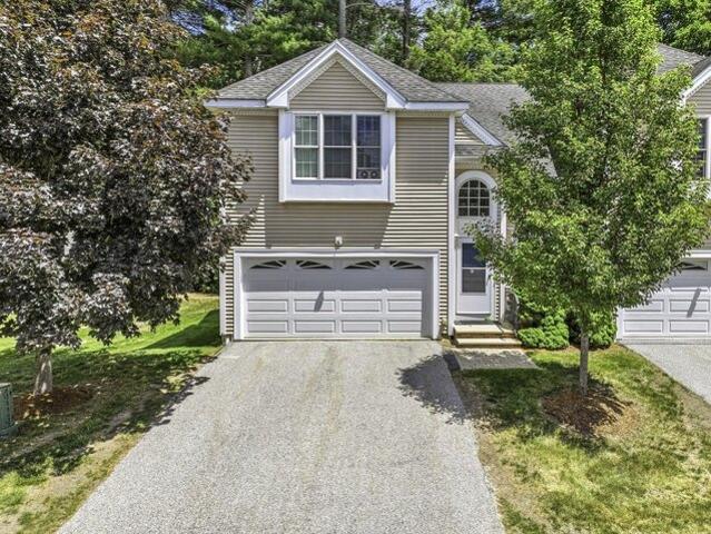 Condo for sale in Upton, Massachusetts