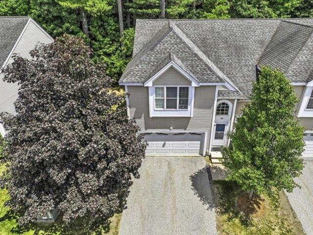 Condo for sale in Upton, Massachusetts
