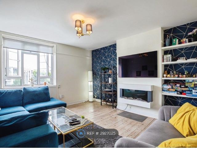 House for rent in Oval, Greater London