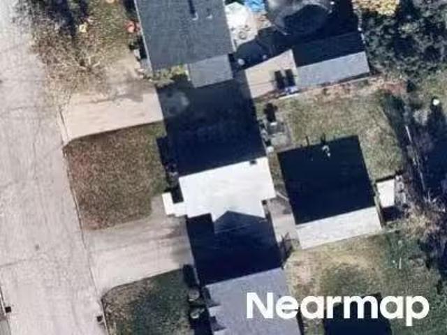 House for sale in Manchester