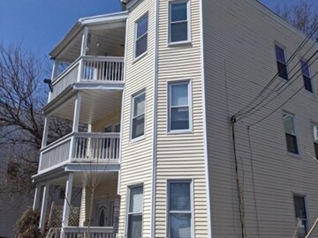 Condo for sale in Somerville, Massachusetts