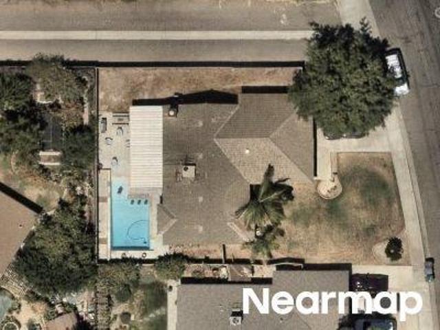 House for sale in Hanford, California