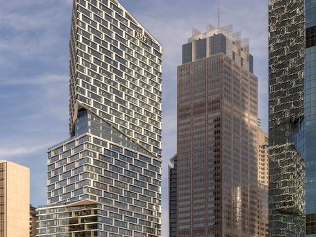 Office for rent in Sydney, New South Wales