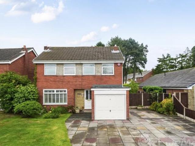 House for sale in Prescot
