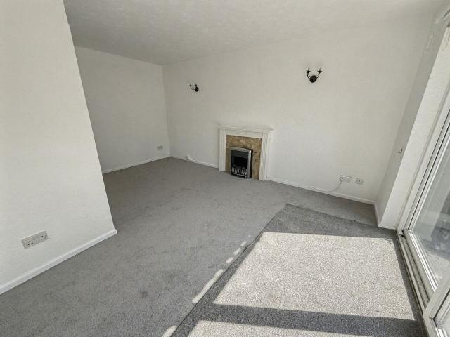 House for rent in Frankwell, Shropshire