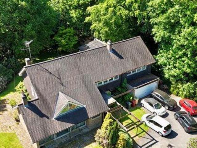 House for sale in Bare, Lancashire