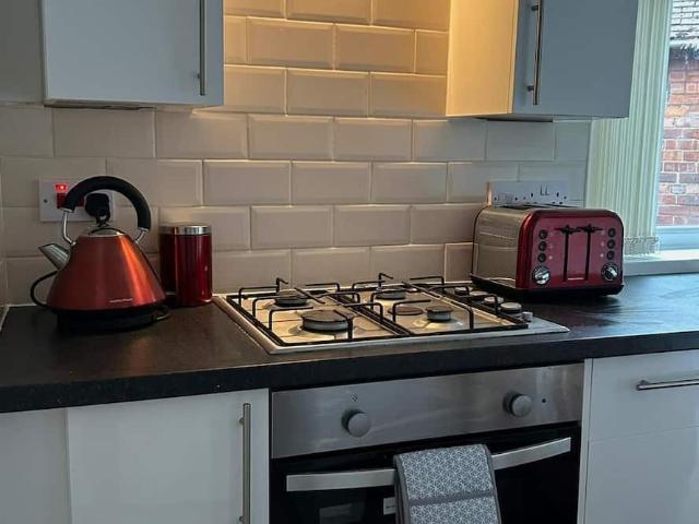 Apartment for rent in Huyton, Knowsley