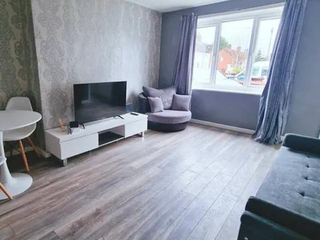 House for rent in Page Moss, Huyton