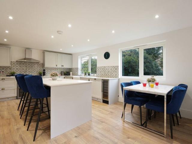 Apartment for rent in Knowsley
