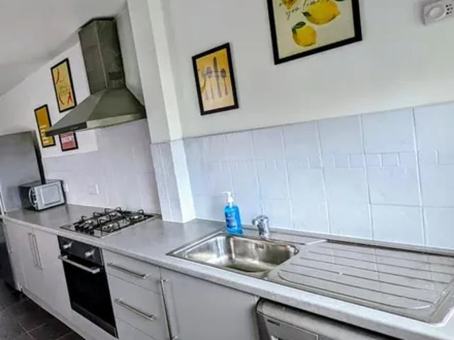 House for rent in Huyton, Knowsley