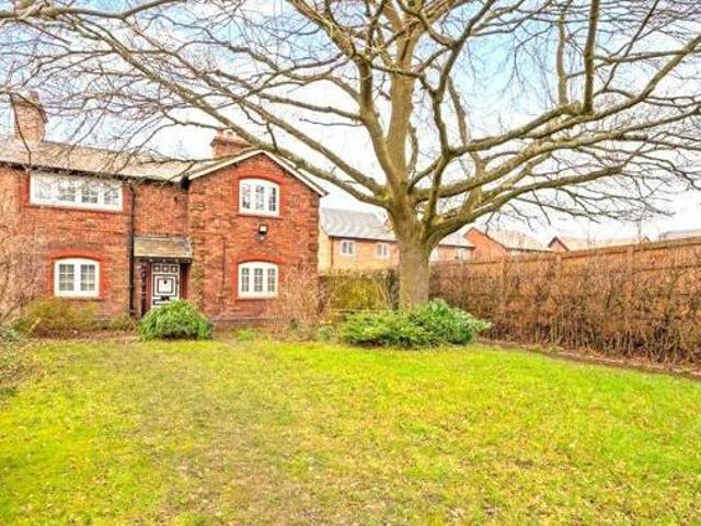 House for sale in Prescot, Knowsley