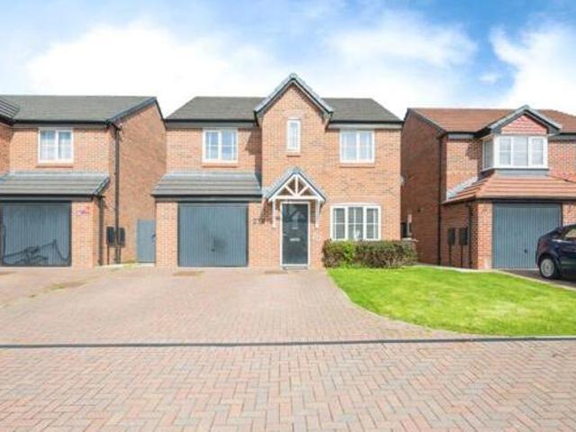 House for sale in Prescot, Knowsley