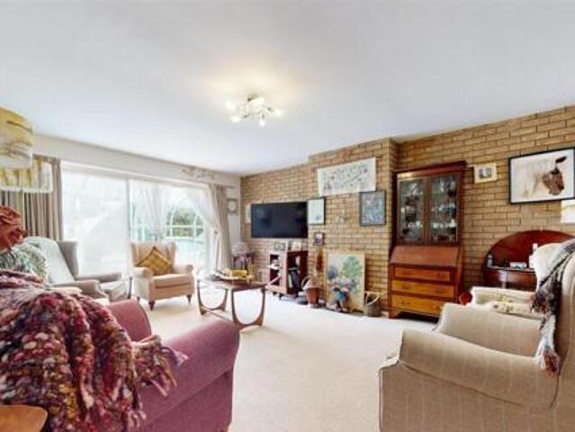 House for sale in Prescot, Knowsley