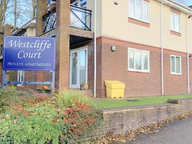 Apartment for rent in Huyton, Knowsley