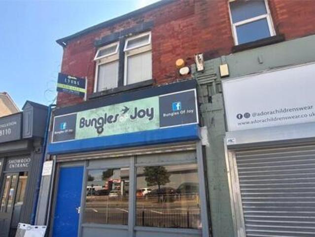 House for sale in Calderstones