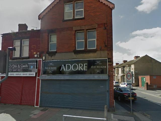Apartment for rent in Bootle, Sefton