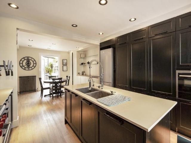 House for rent in Clapham Junction, Greater London