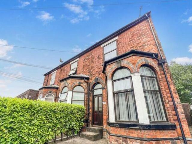 House for sale in Roby Mill, Lancashire