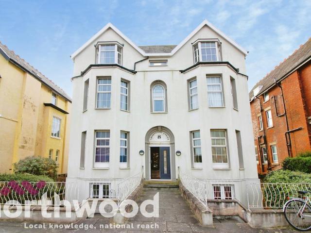 Apartment for rent in Meols Cop, Southport