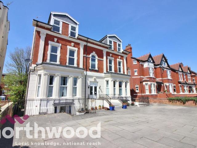 Apartment for rent in Meols Cop, Southport
