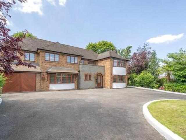 House for sale in Prescot, Knowsley