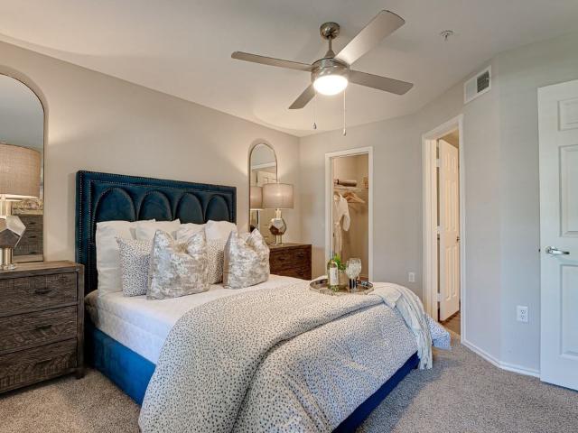 Apartment for rent in Allen, Texas