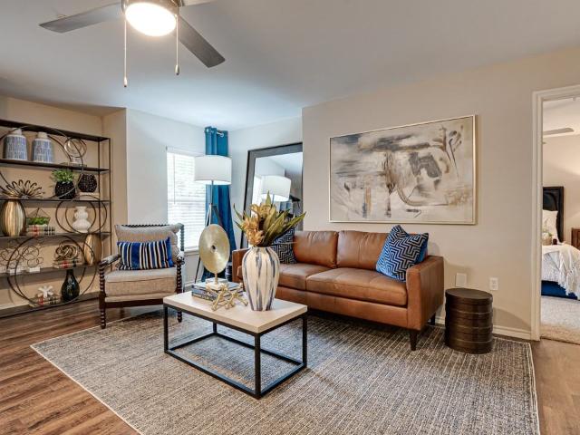 Apartment for rent in Allen, Texas