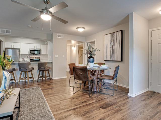Apartment for rent in Allen