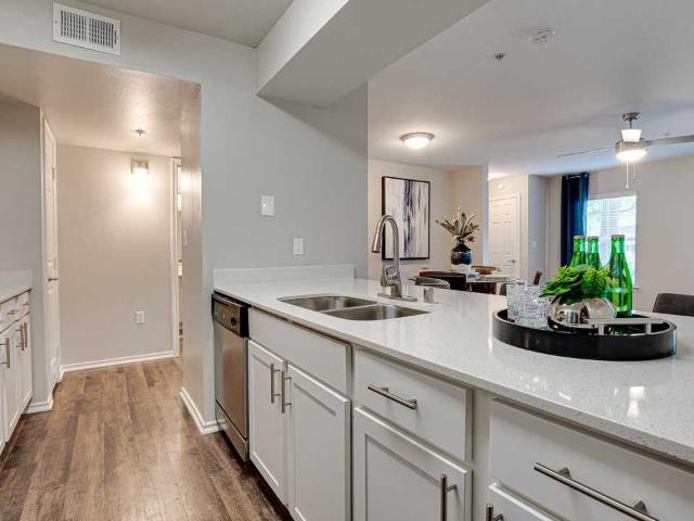 Apartment for rent in Allen