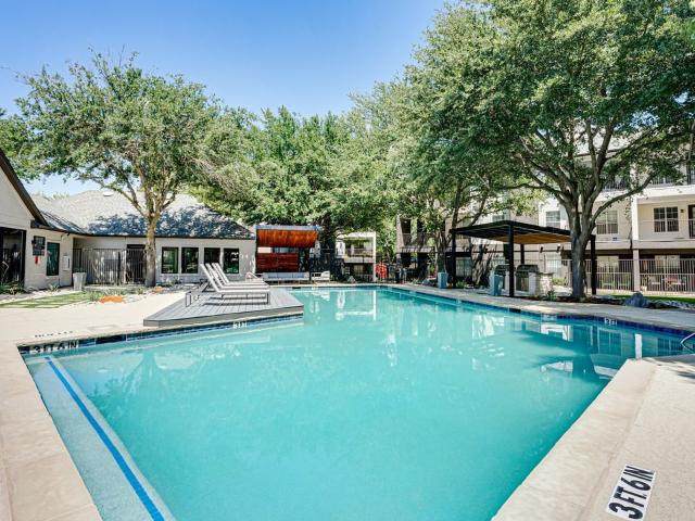 Apartment for rent in Allen, Texas