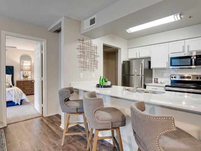 Apartment for rent in Allen, Texas