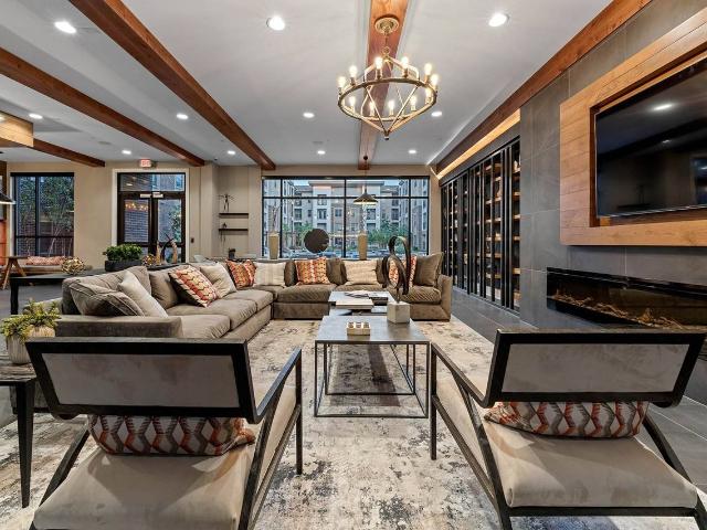 Apartment for rent in Tennessee