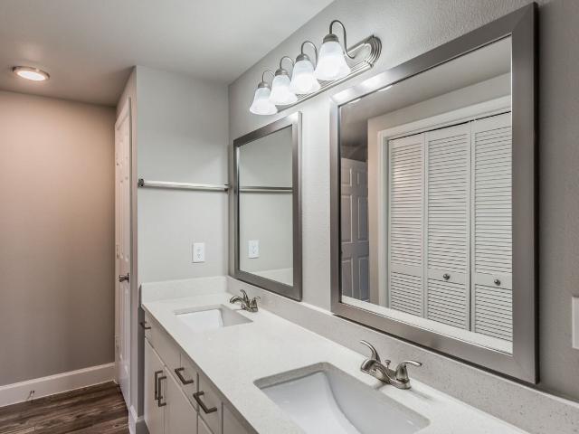 Apartment for rent in Harris, Texas