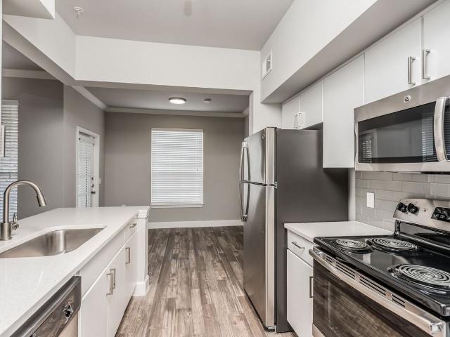 Apartment for rent in Harris, Texas