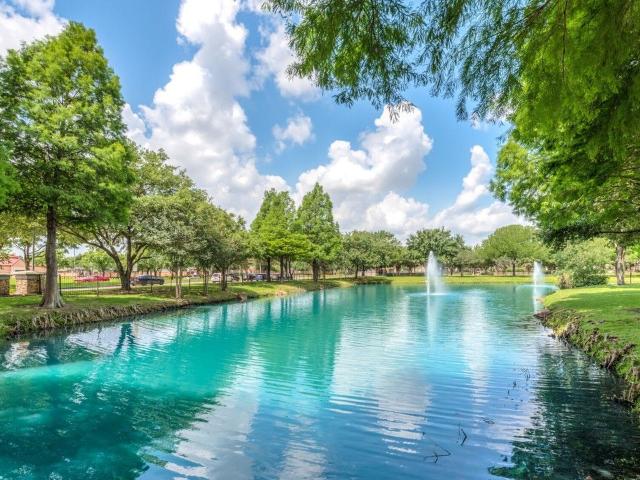Apartment for rent in Harris, Texas