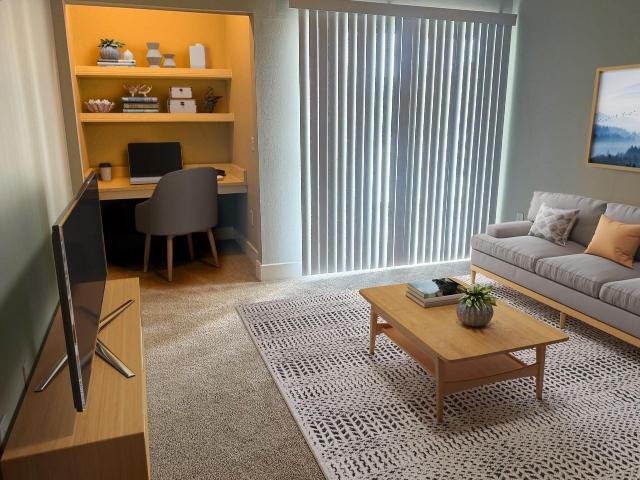 Apartment for rent in Houston, Harris County