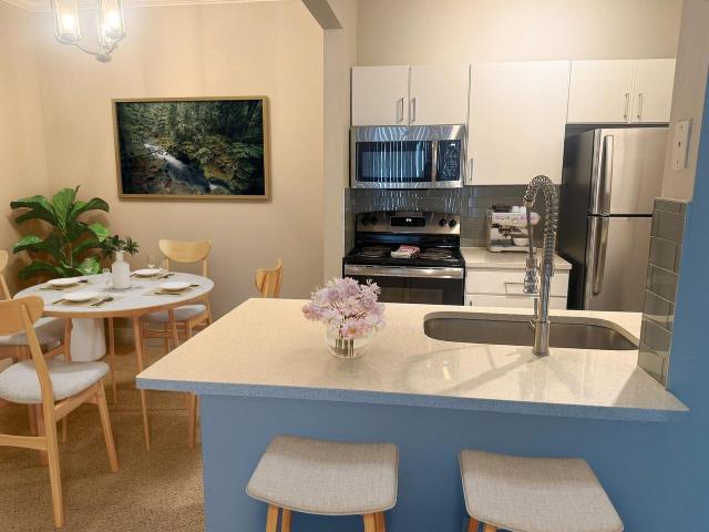 Apartment for rent in Houston, Harris County