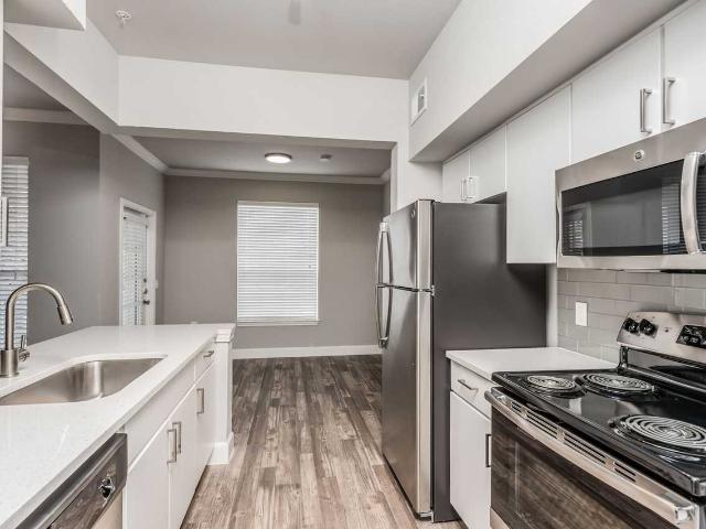 Apartment for rent in Houston, Harris County