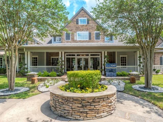 Apartment for rent in Harris, Texas