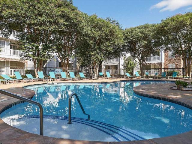 Apartment for rent in Houston, Harris County