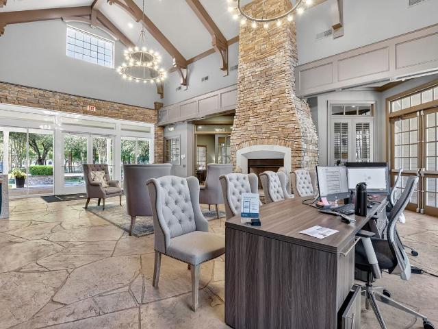 Apartment for rent in Houston, Harris County