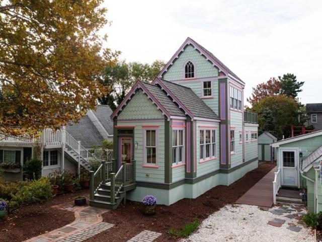 House for sale in Cape May Point, New Jersey