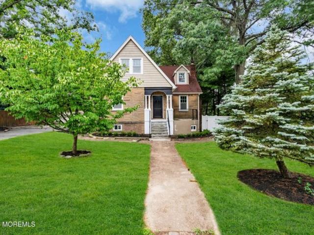 House for sale in Monmouth, New Jersey