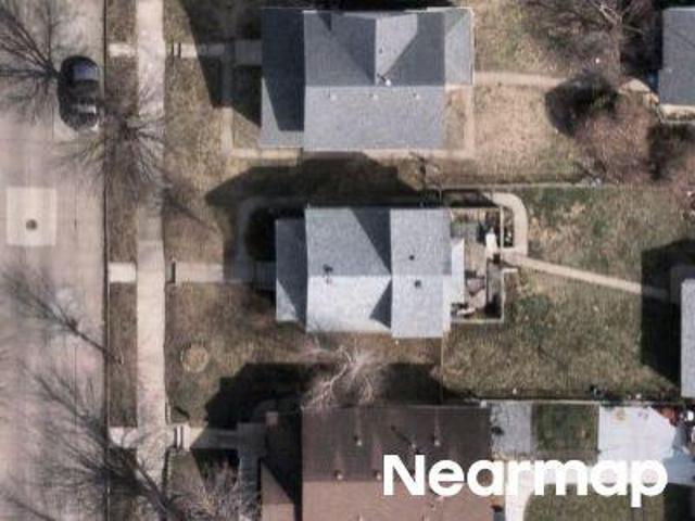 House for sale in Minneapolis