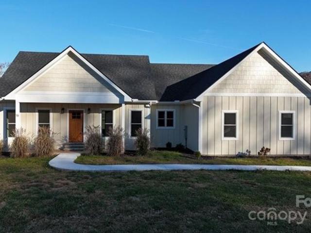 House for sale in Haywood, North Carolina