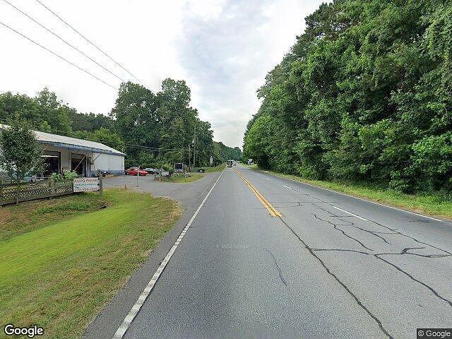 House for rent in Canton